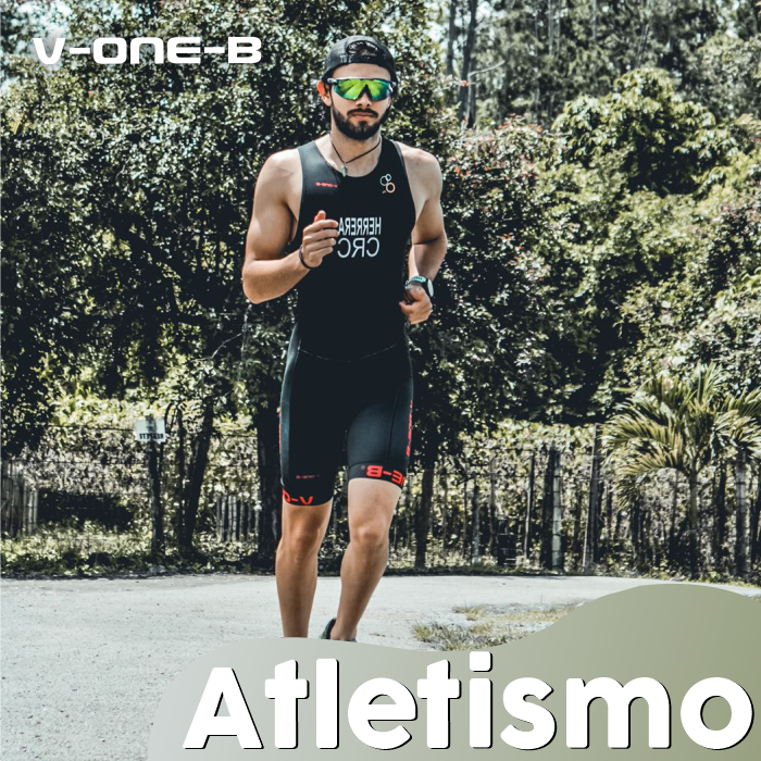 Atletismo