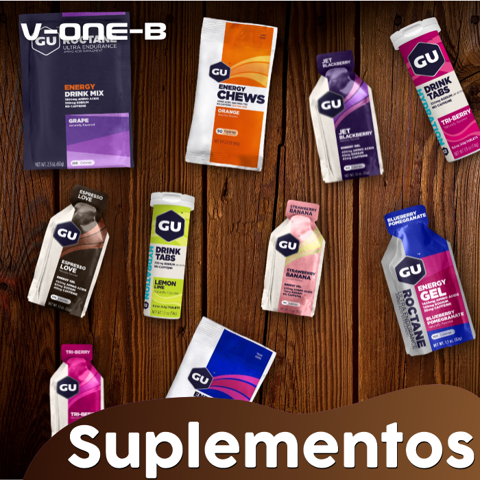 Suplementos