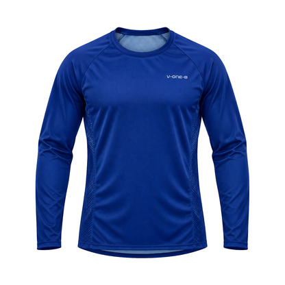 Camisa manga larga-22