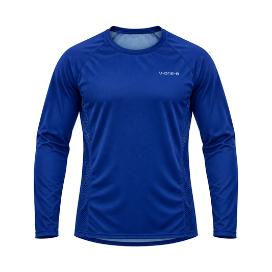 Camisa manga larga-22
