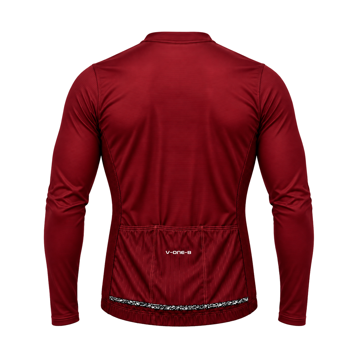 Jersey Giro manga larga -08