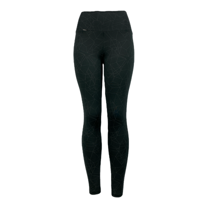 Licra larga reflectiva