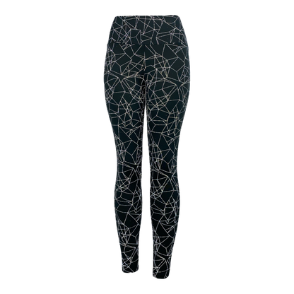 Licra larga reflectiva