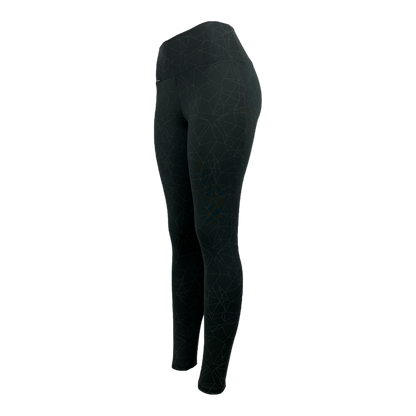 Licra larga reflectiva