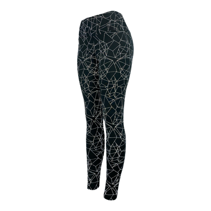 Licra larga reflectiva