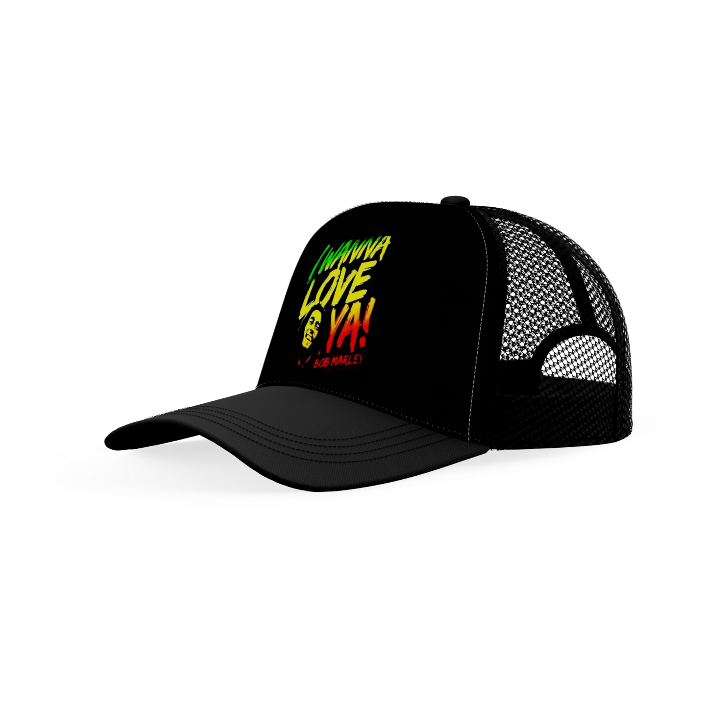 Gorra Bob Marley-01
