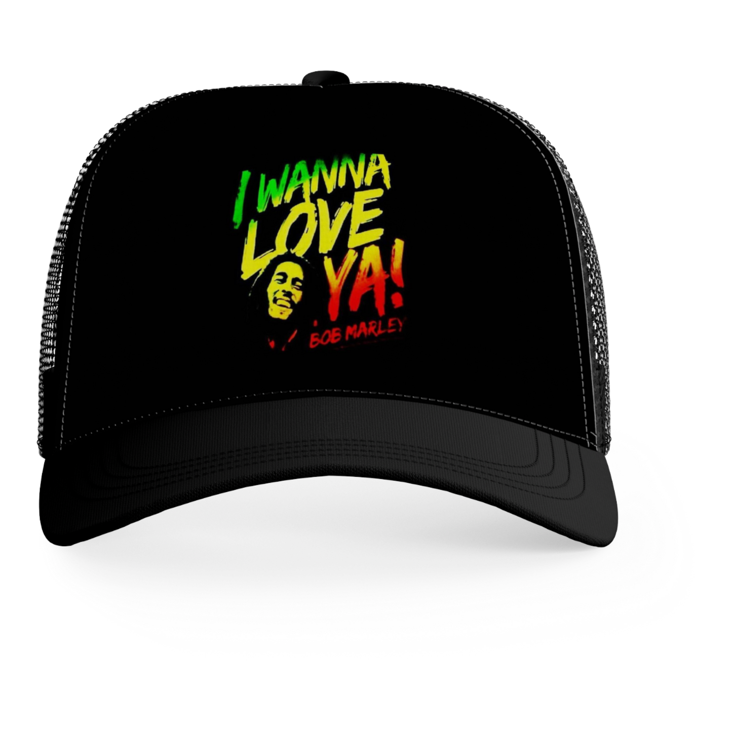 Gorra Bob Marley-01
