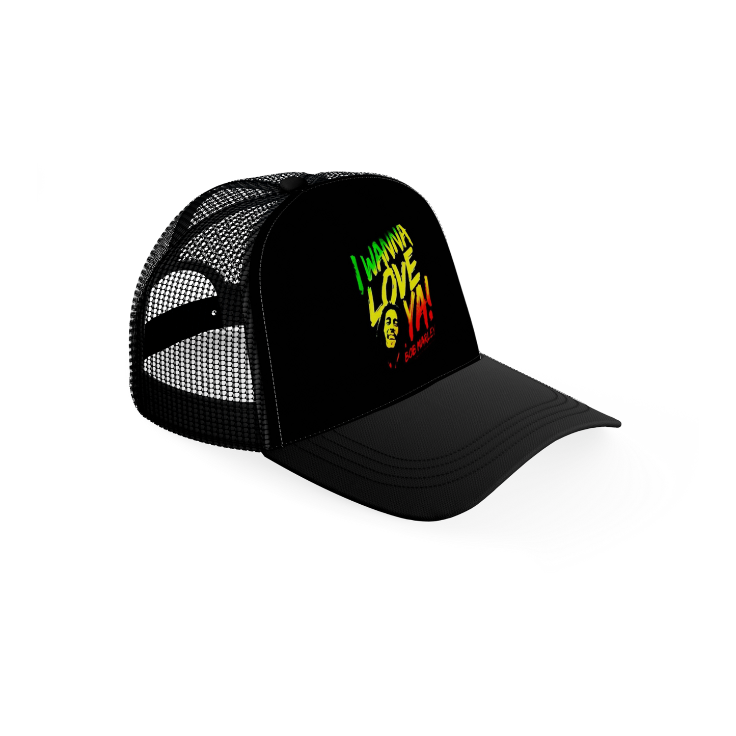 Gorra Bob Marley-01