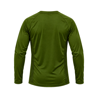 Camisa manga larga-24