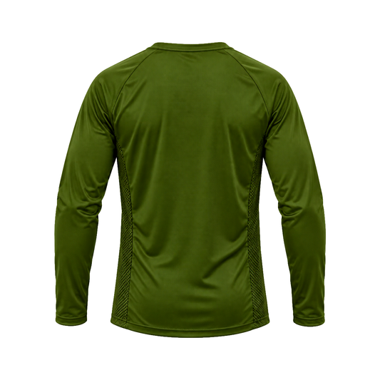 Camisa manga larga-24
