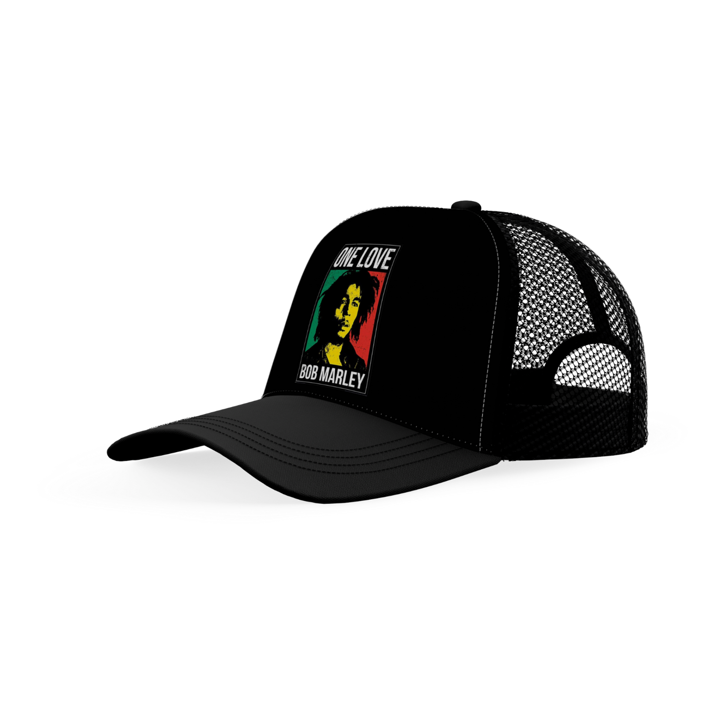 Gorra Bob Marley-02