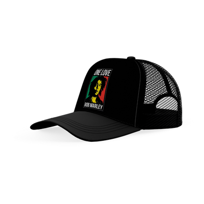 Gorra Bob Marley-02