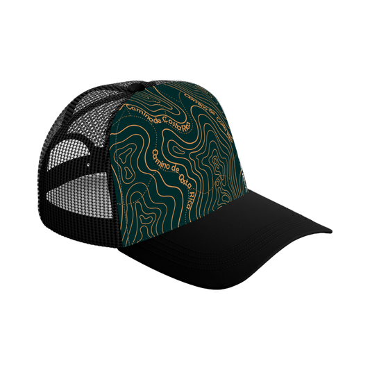 Gorra camino de Costa Rica-02