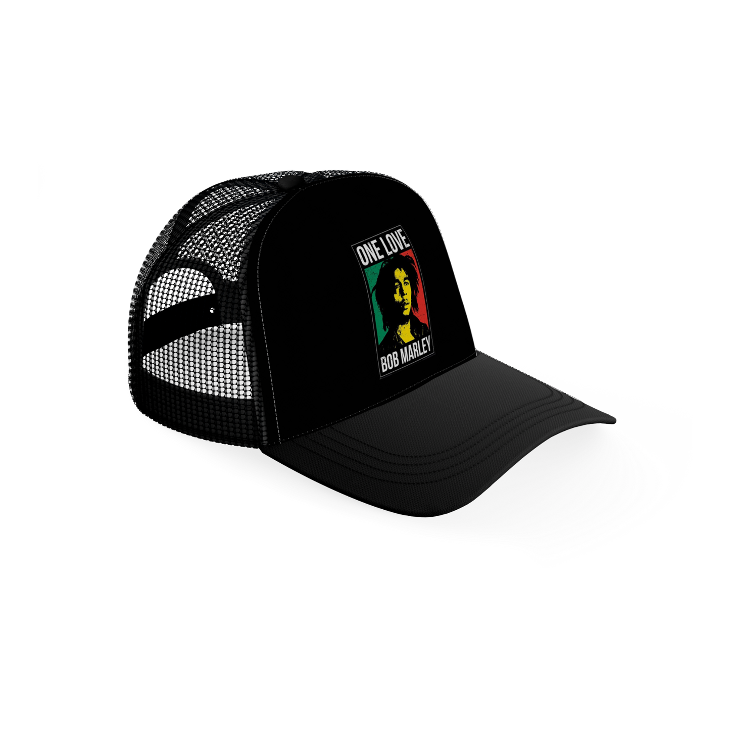 Gorra Bob Marley-02