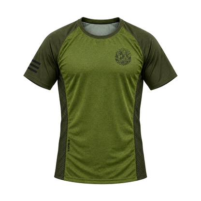 Camisa manga corta-40