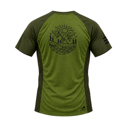 Camisa manga corta-40