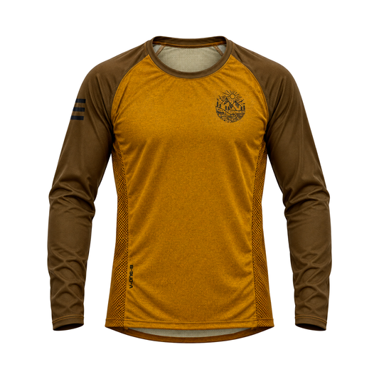 Camisa manga larga-26