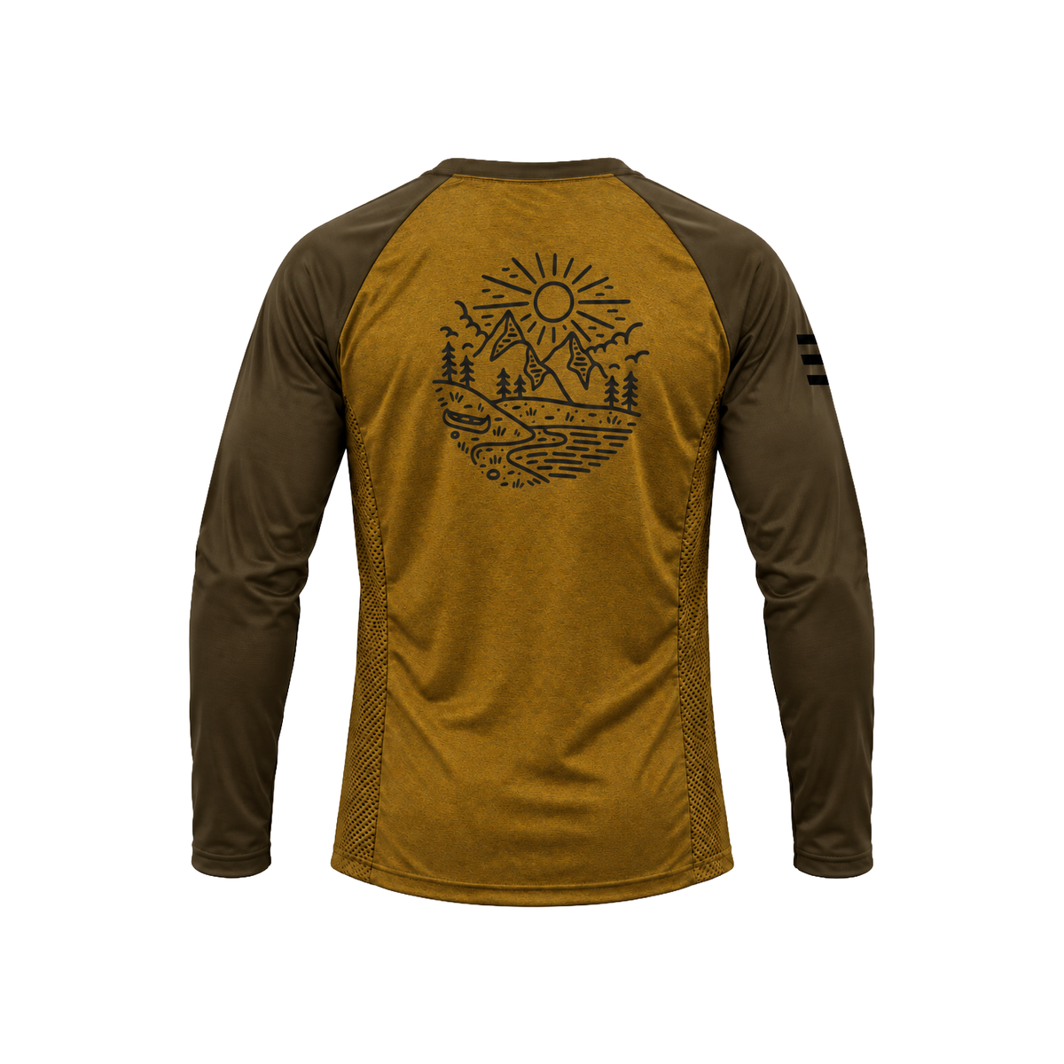 Camisa manga larga-26