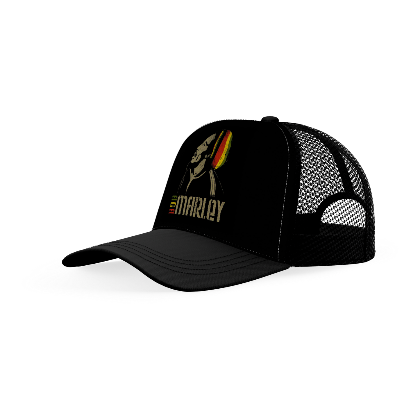 Gorra Bob Marley-04