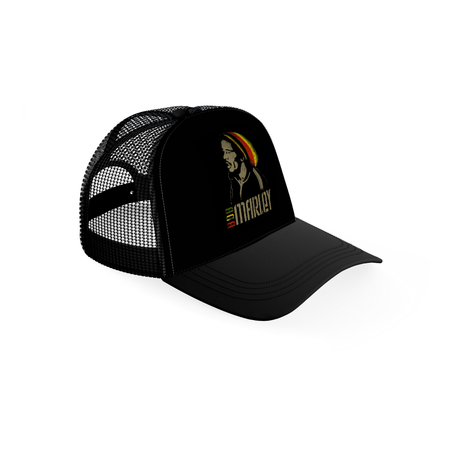 Gorra Bob Marley-04