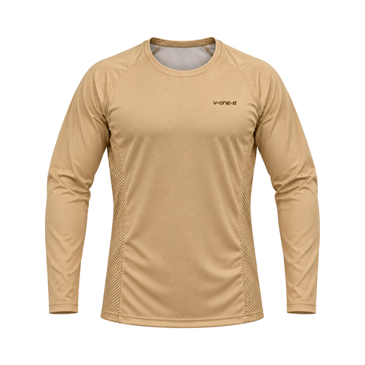 Camisa manga larga-23