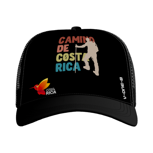 Gorra camino de Costa Rica-05