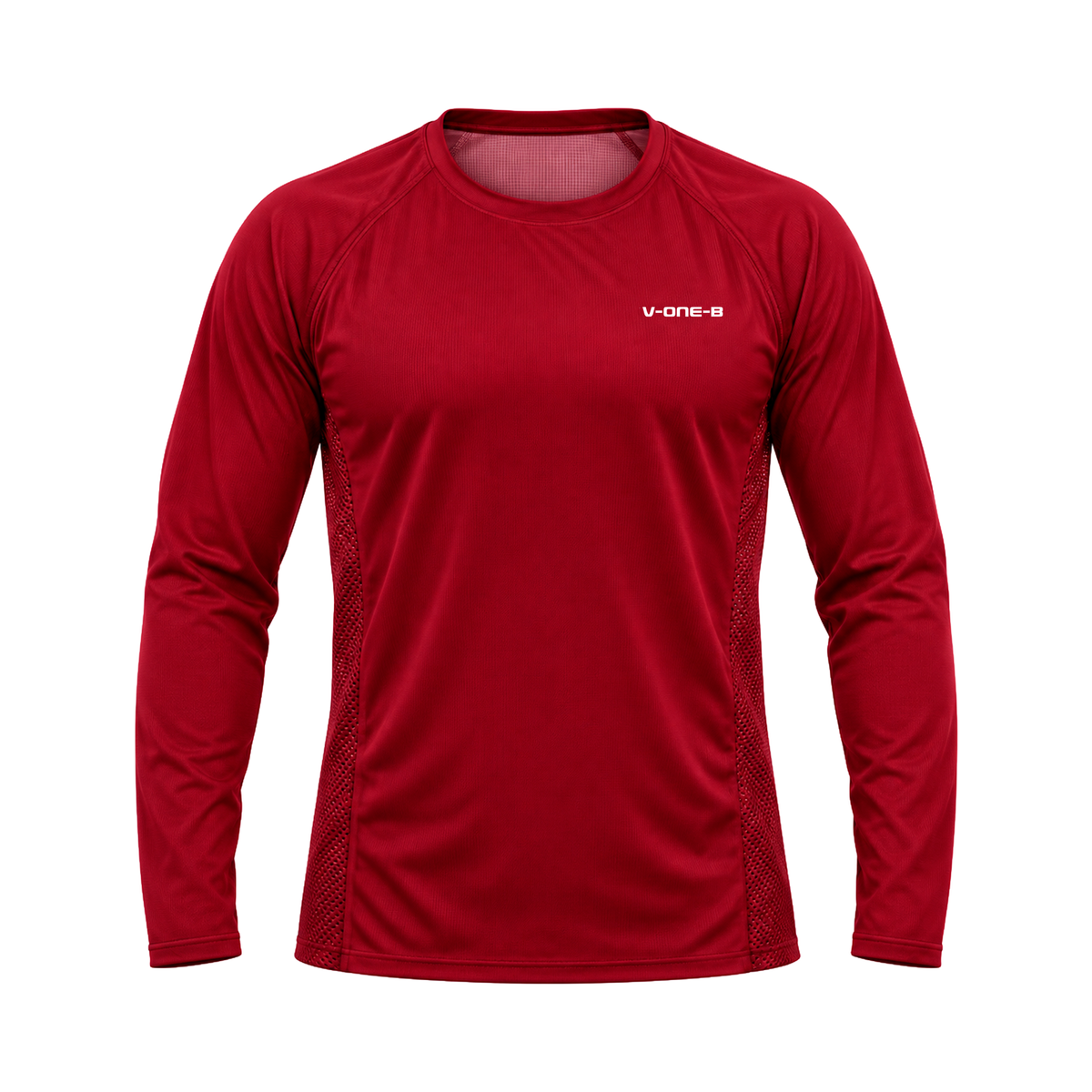 Camisa manga larga-25