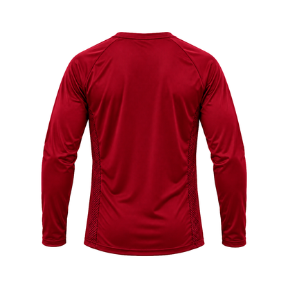 Camisa manga larga-25