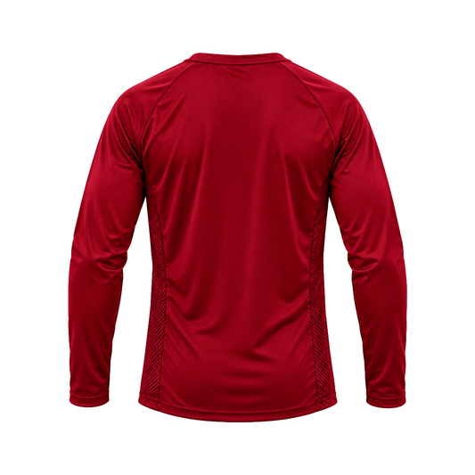Camisa manga larga-25
