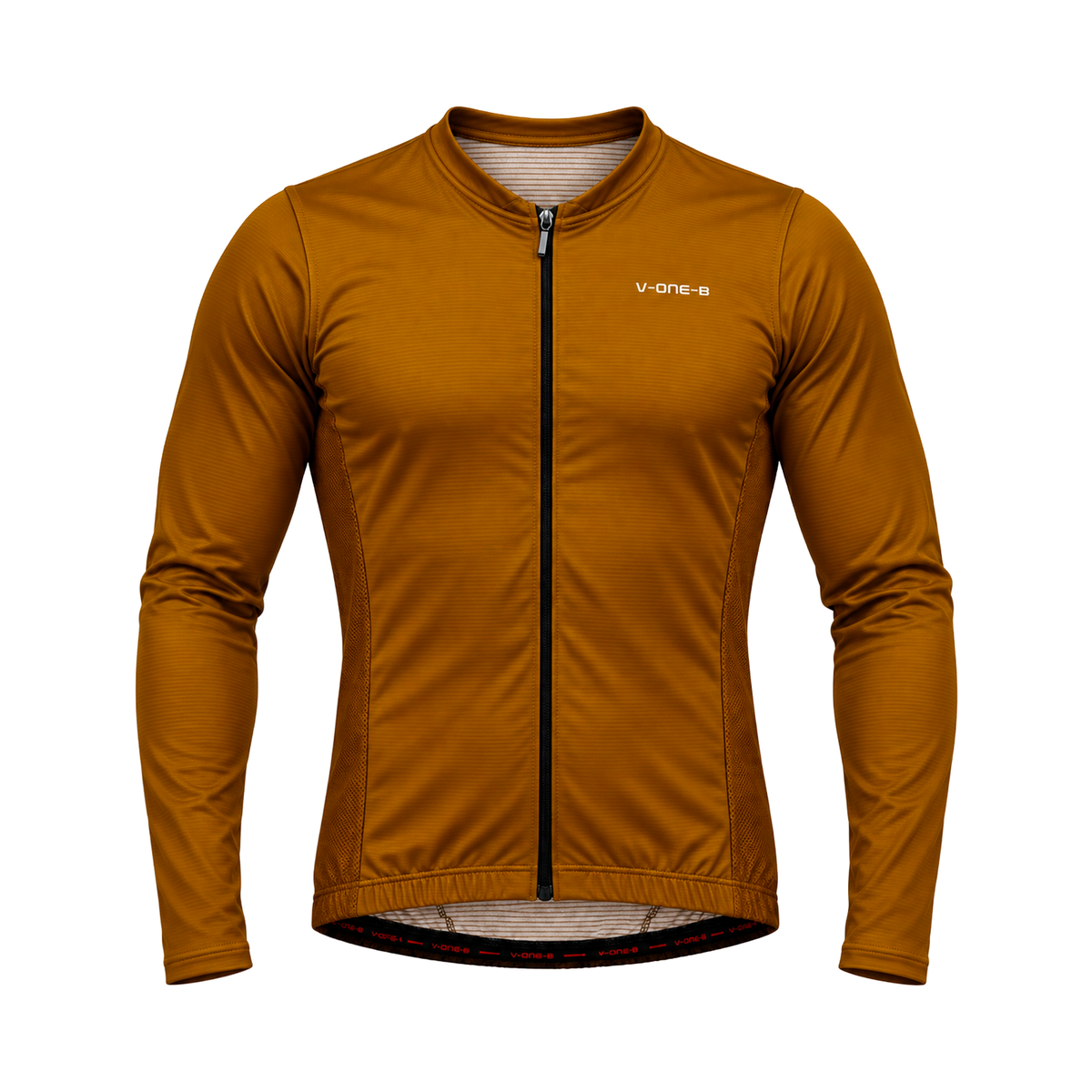 Jersey Giro manga larga -05