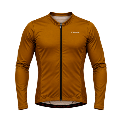 Jersey Giro manga larga -05