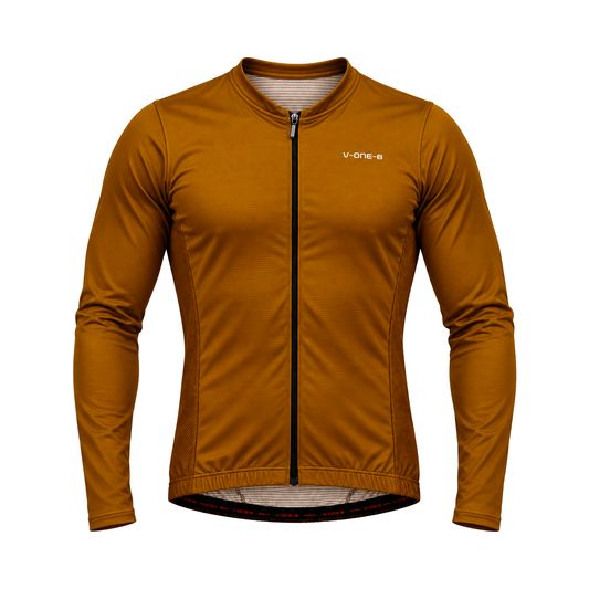 Jersey Giro manga larga -05