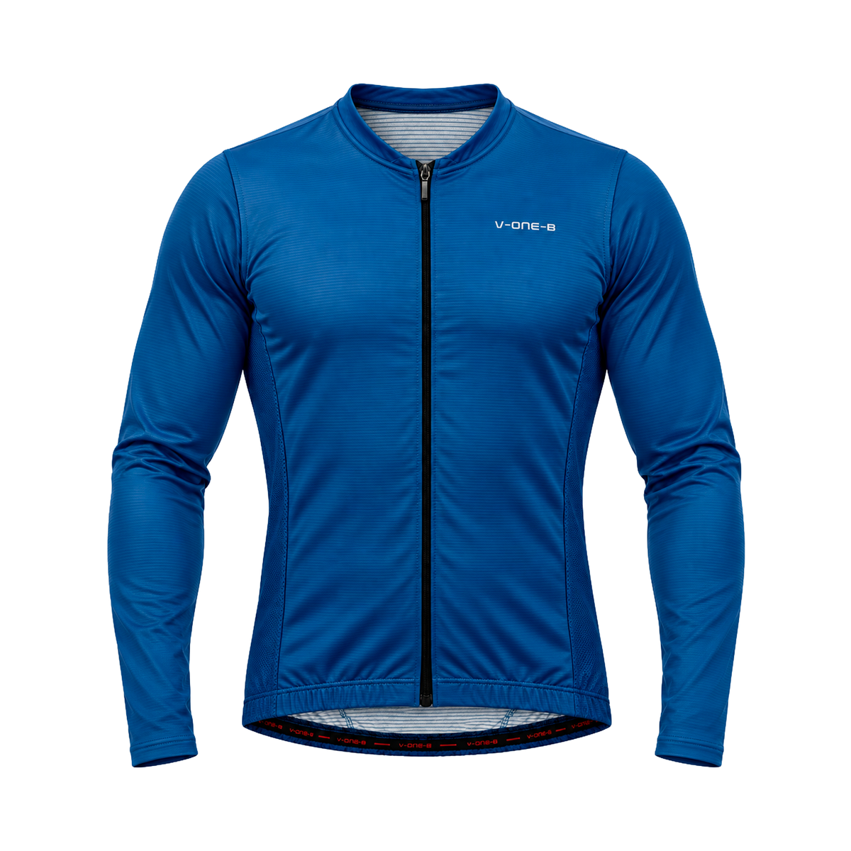 Jersey Giro manga larga -07