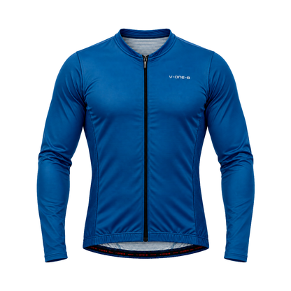Jersey Giro manga larga -07