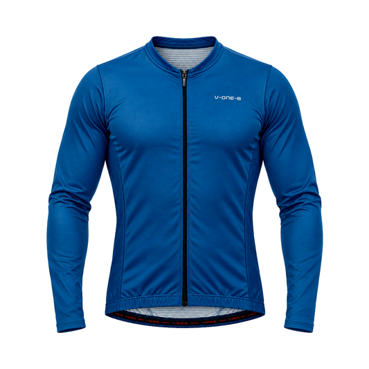 Jersey Giro manga larga -07