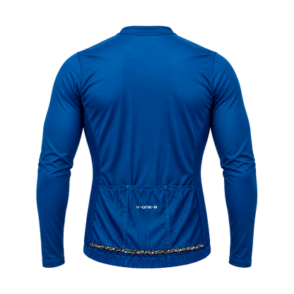 Jersey Giro manga larga -07