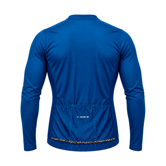 Jersey Giro manga larga -07