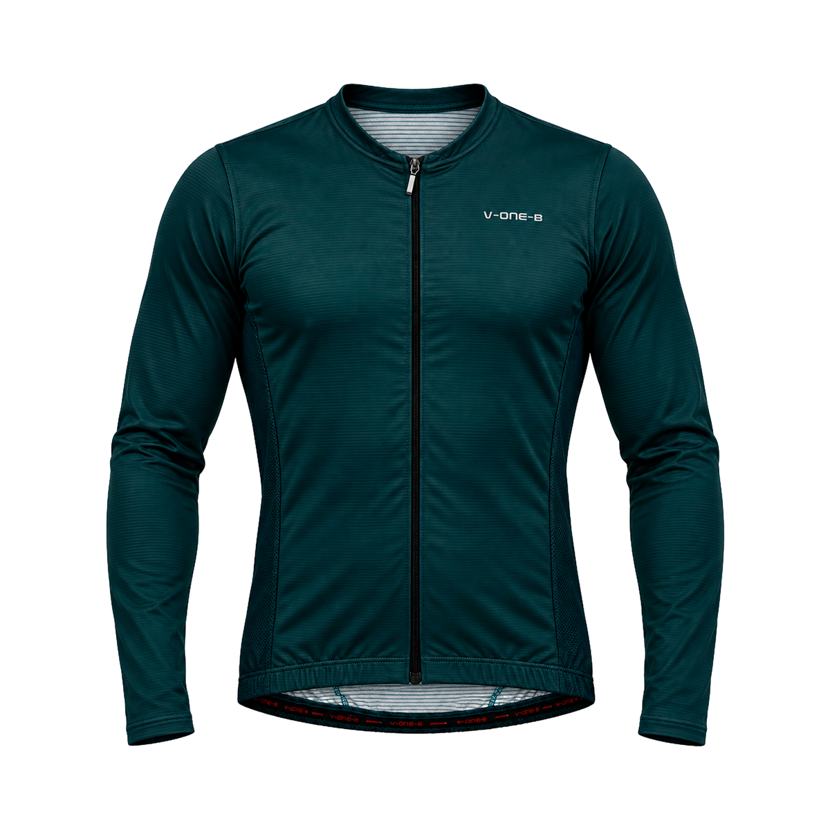 Jersey Giro manga larga -06