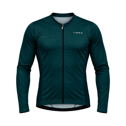 Jersey Giro manga larga -06
