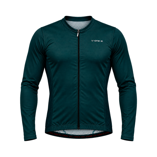 Jersey Giro manga larga -06