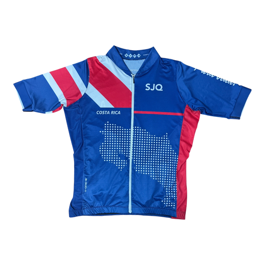 Jersey Giro 21-01 (talla XL)