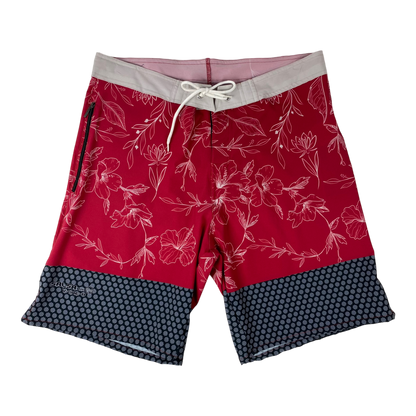 Pantaloneta surf-16