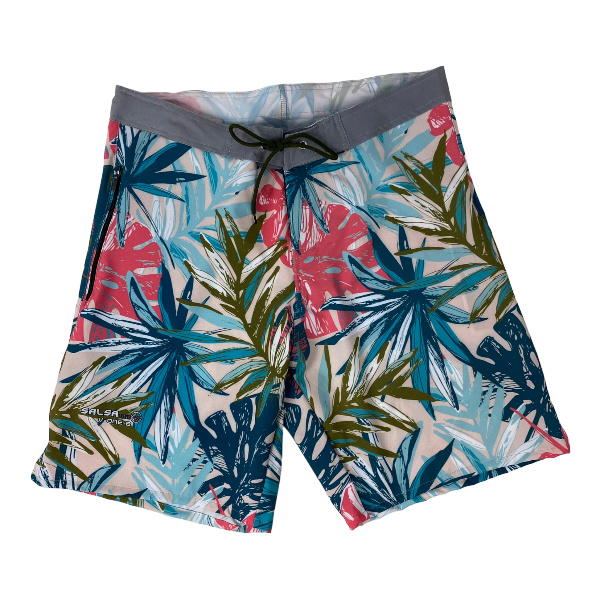 Pantaloneta surf 20 V ONE B