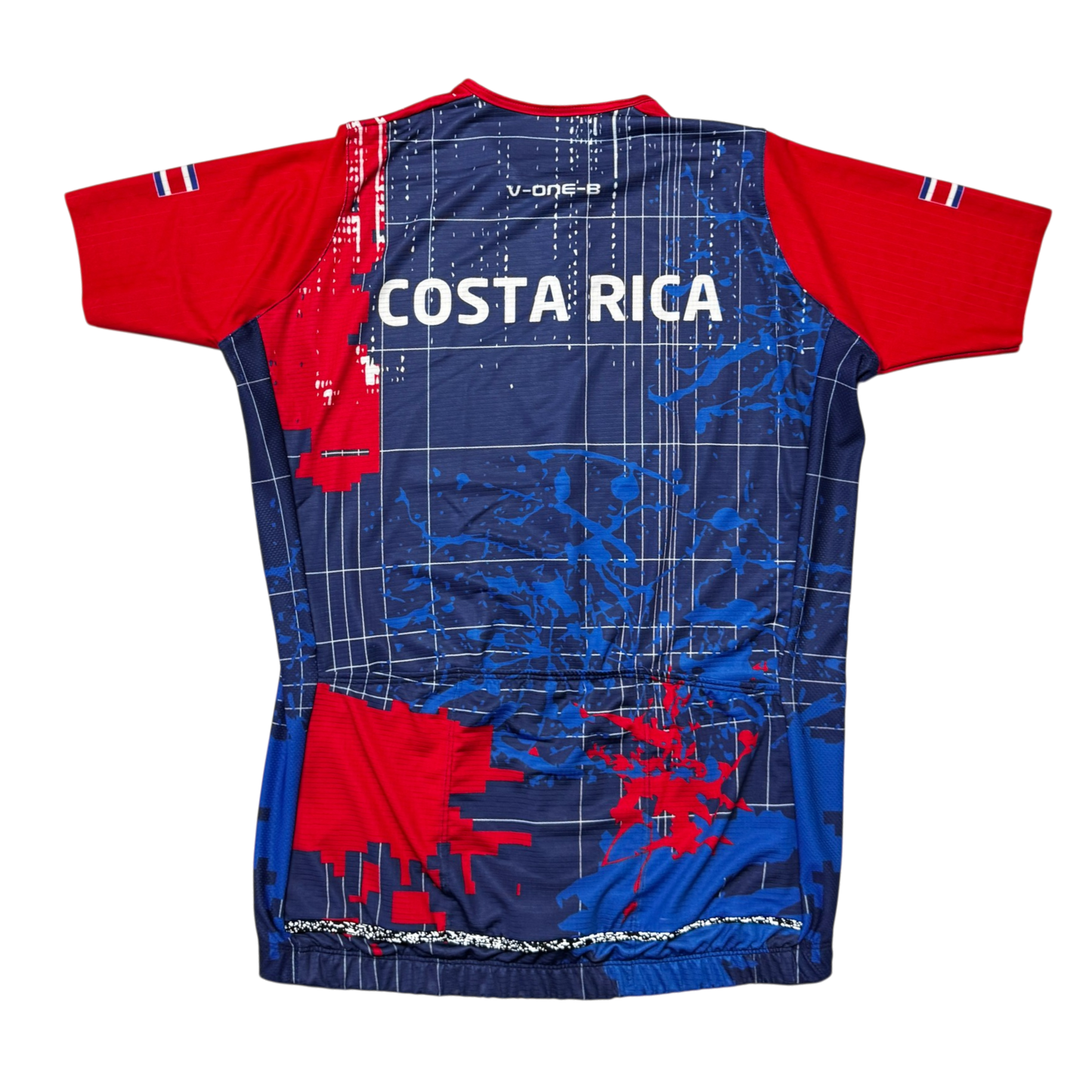 Jersey Giro PRO-22