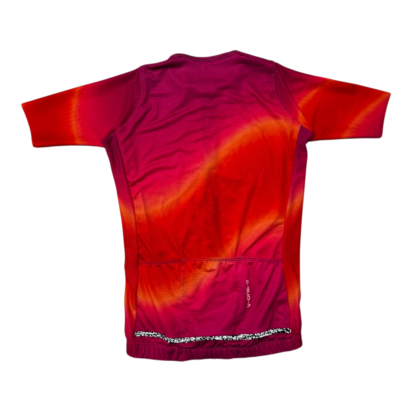 Jersey Giro PRO-15