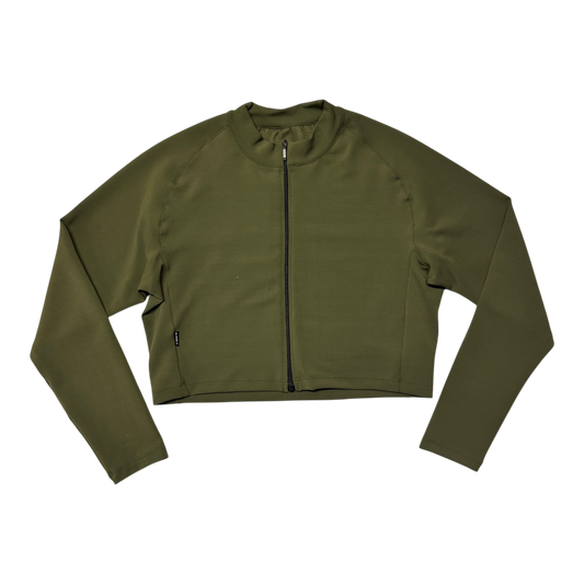 Chaqueta deportiva corta -02 (Copia)