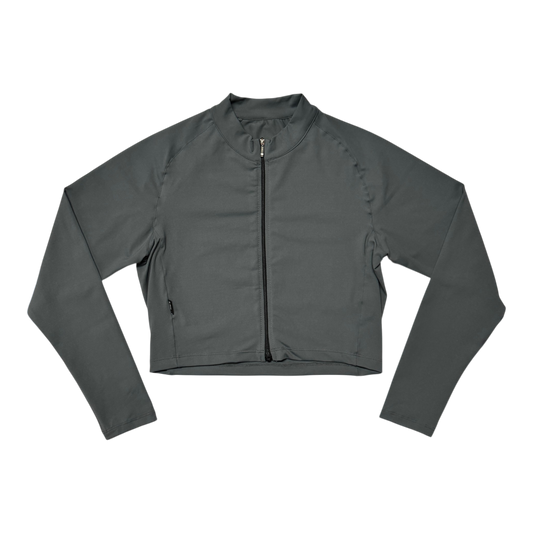 Chaqueta deportiva corta -02