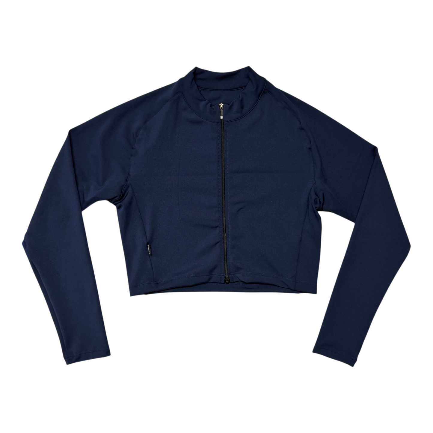 Chaqueta deportiva corta -01