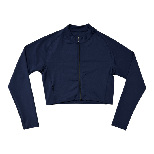 Chaqueta deportiva corta -01