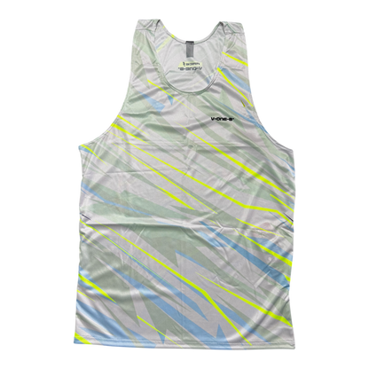 Race Running Singlet-03